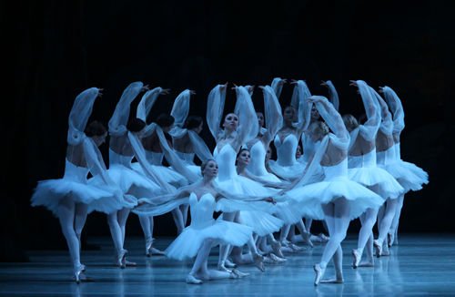 Fall Arts Calendar: DANCE